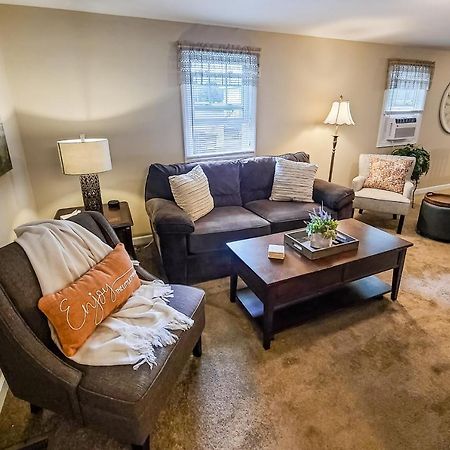 Apartamento Jerry'S Way Lake George Exterior foto