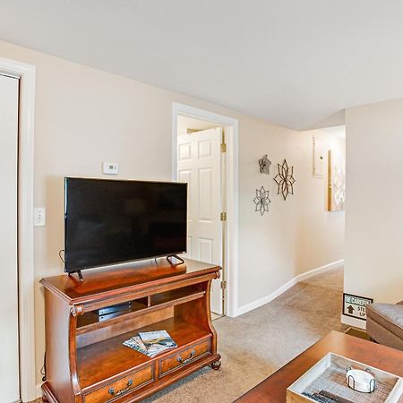 Apartamento Jerry'S Way Lake George Exterior foto