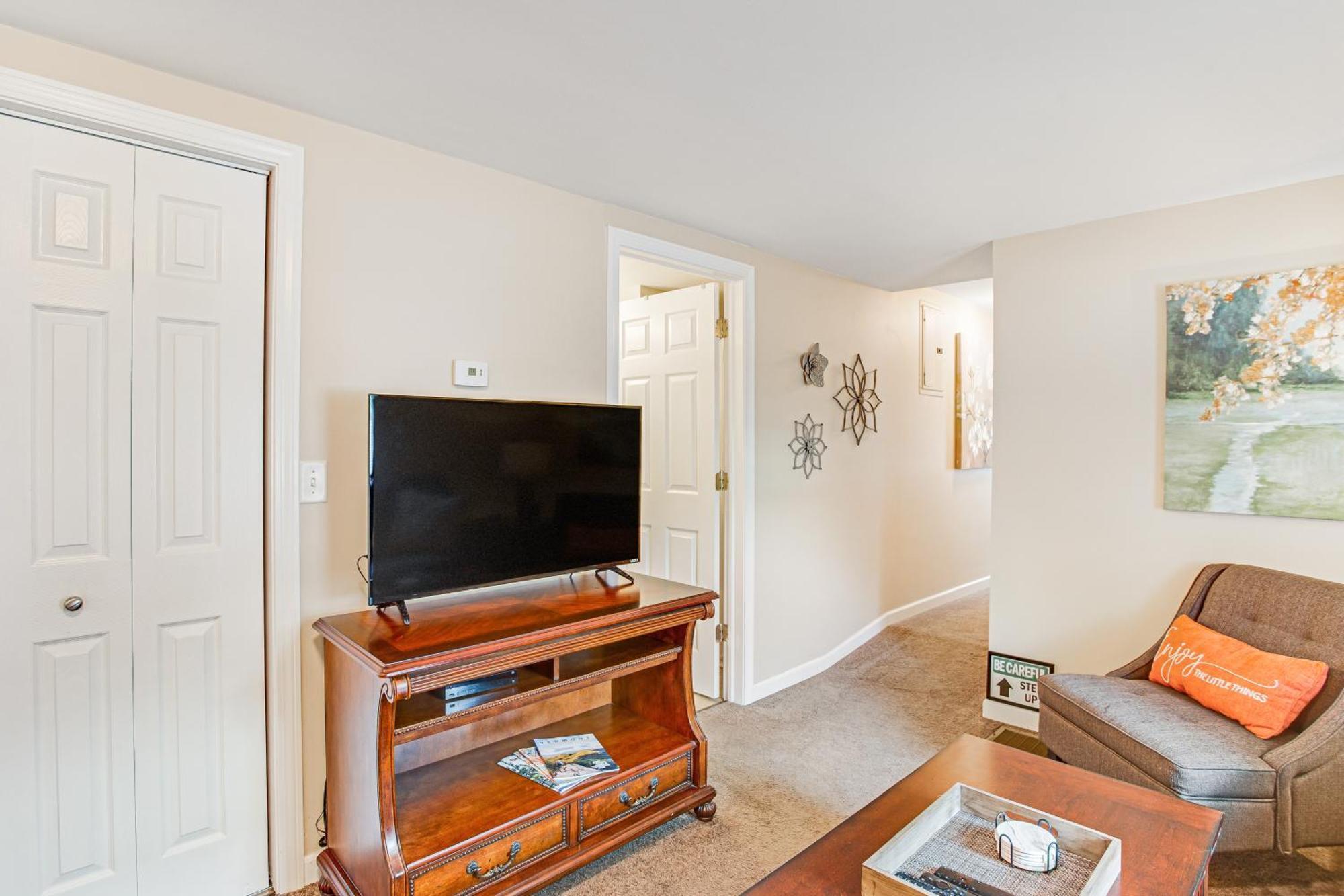 Apartamento Jerry'S Way Lake George Exterior foto