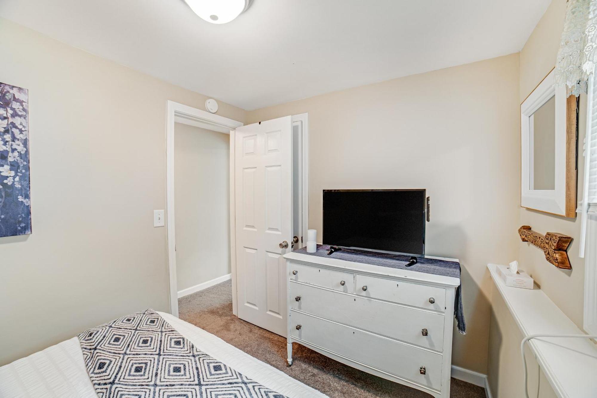 Apartamento Jerry'S Way Lake George Exterior foto