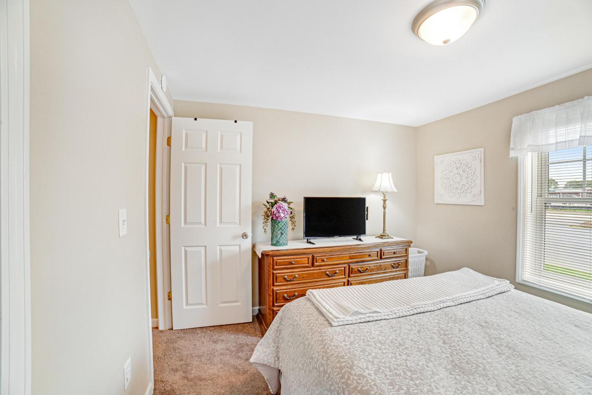 Apartamento Jerry'S Way Lake George Exterior foto