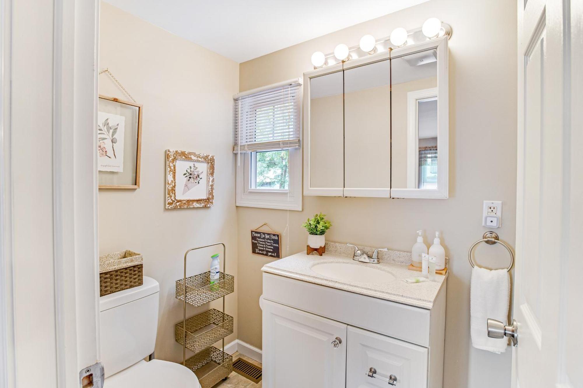Apartamento Jerry'S Way Lake George Exterior foto